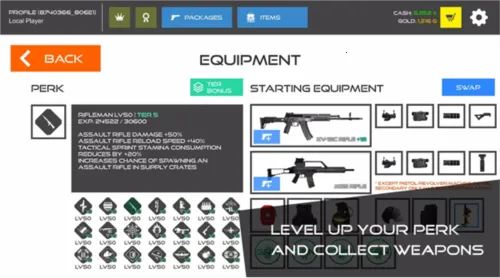 �����ս������������v2024.1.5 ��׿���ͼ