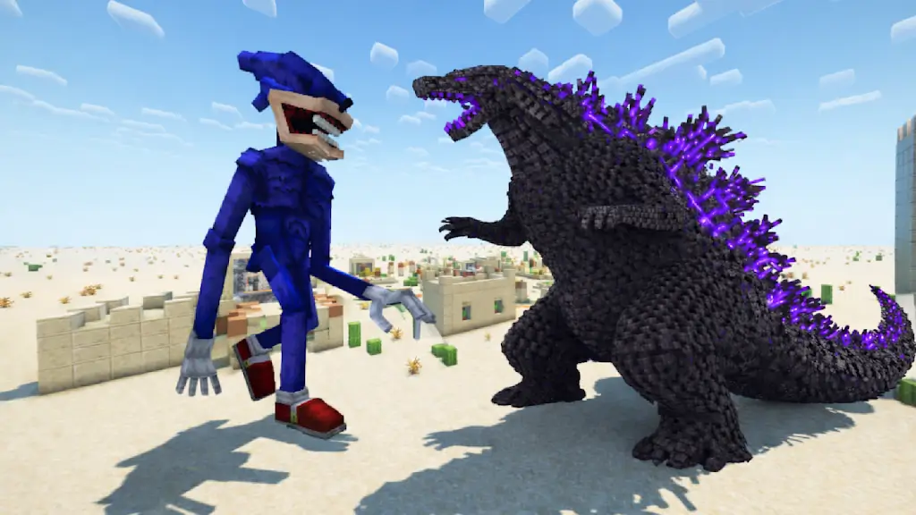 ͻ�䴴�죺����������(ɳ�ж�����Ϸ)v1.20.1.02 �ٷ������ͼ