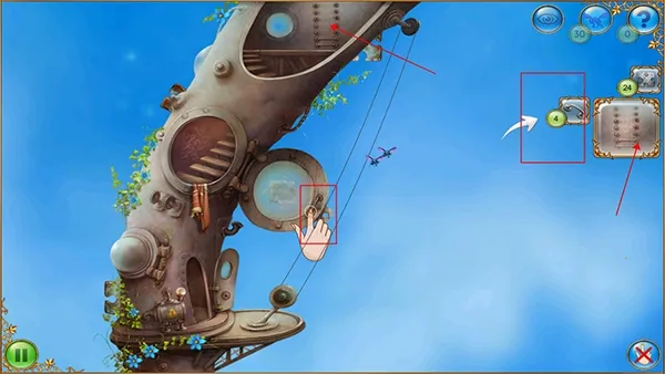 СС�������ײ(ð�ս�����Ϸ)