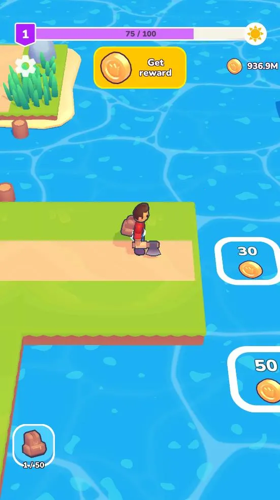 �ҵ��λ�С���ƽ��v1.0.31 �ֻ����ͼ