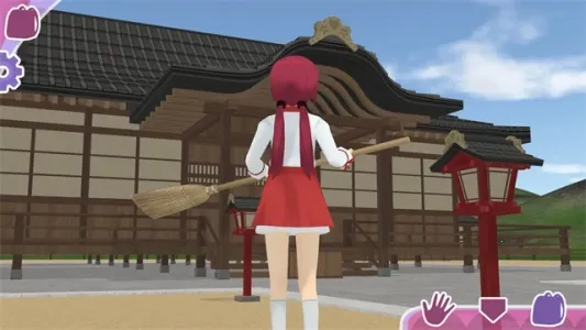 ��Ů����3d�ƽ���ͼ���޽��v1.16.2 ��׿���ͼ