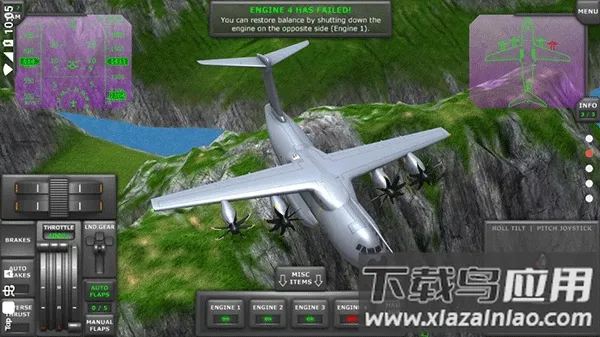 ��������������ģ����MOD������v1.34.1 �ٷ������ͼ