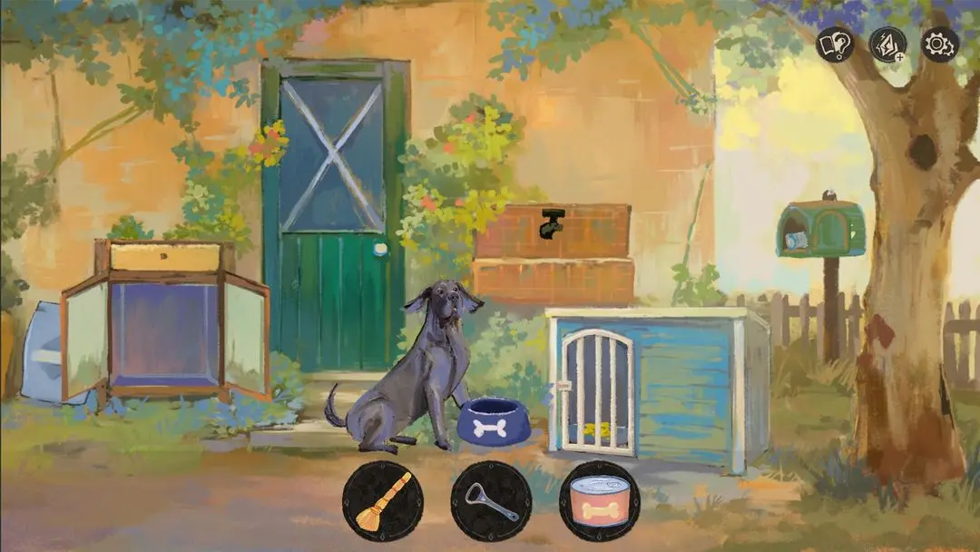 ���ƣ�����֮��(AVG������Ϸ)v1.0 �ٷ������ͼ