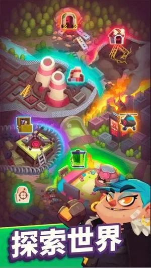 ʬս�񳱵����ƽ�����°�v1.2.0 �ٷ������ͼ