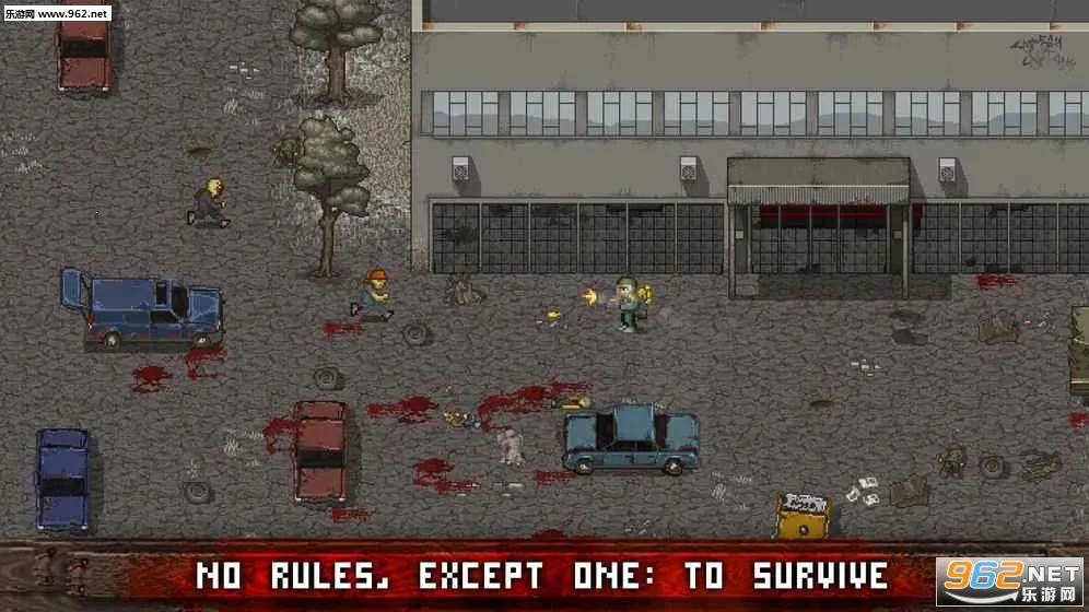 ����dayz2���İ��ƽ��������Դv1.1.0 �ٷ������ͼ