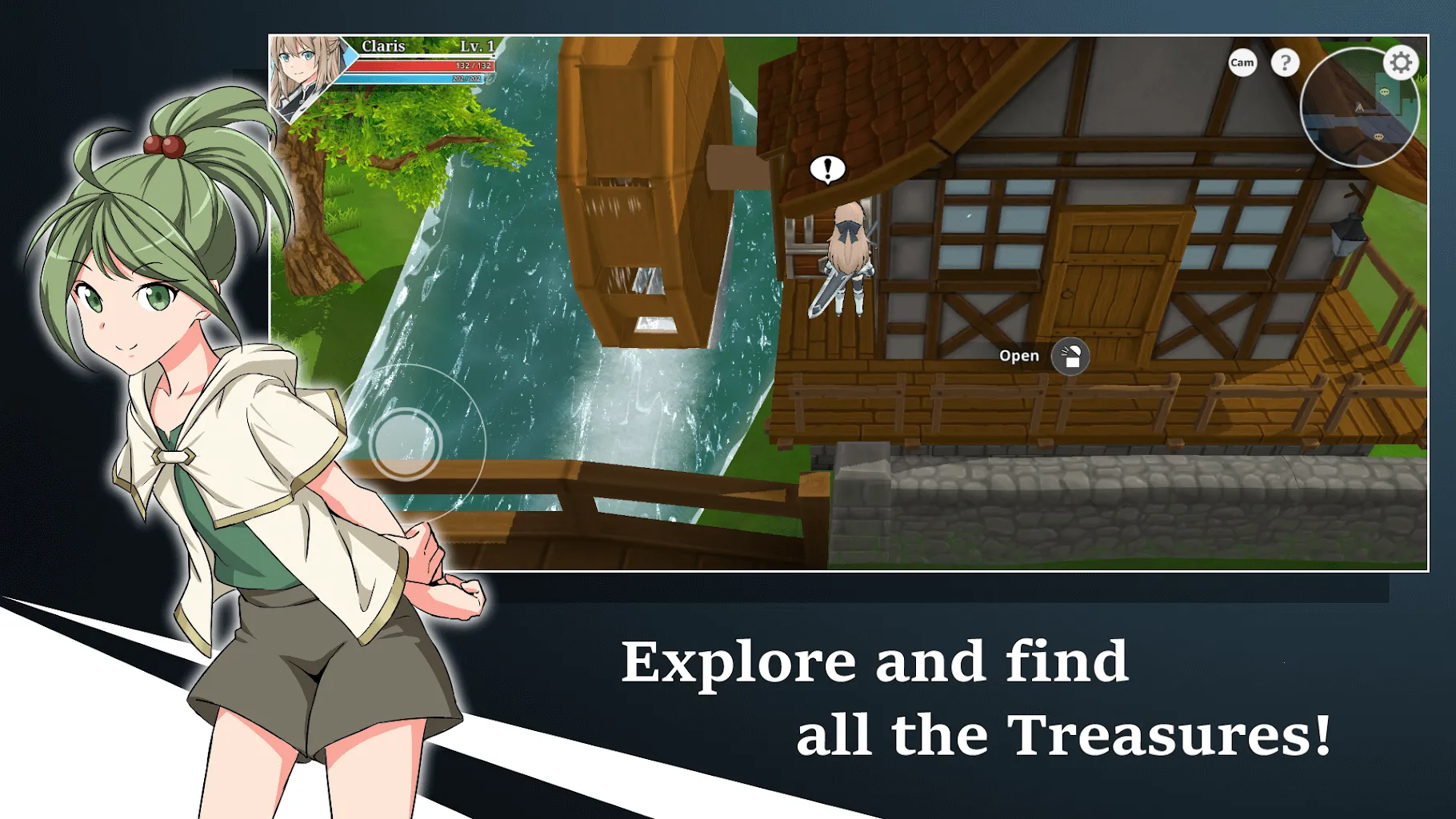 ʷʫ����2�ƽ������v3.0.4 �ٷ������ͼ