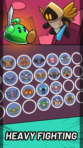 �ϺϺ�Ӣ���ƽ��������ʯv3.11.0 ��׿���ͼ