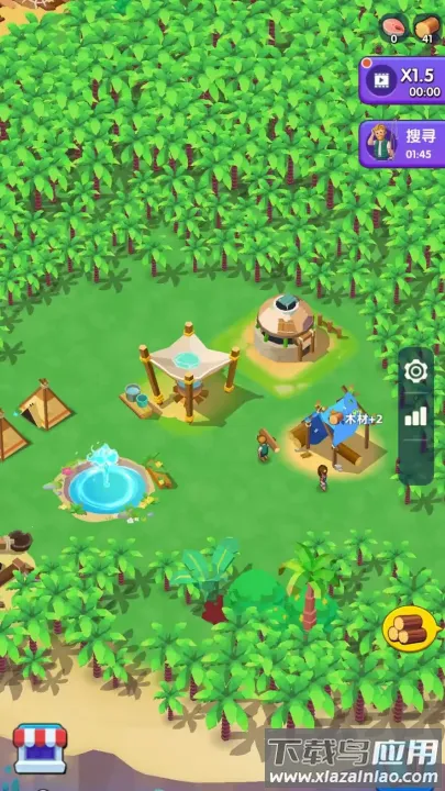 ������������ʯ����v1.1.3 �ֻ����ͼ