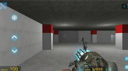 ����ģ����Ͱ�˴�ս�������������v4.0.8 ��׿���ͼ