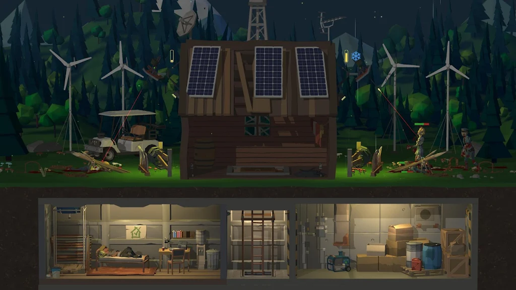 ��ʬɭ��3�ƽ�����ò˵�v1.0.23 ��Ѱ��ͼ