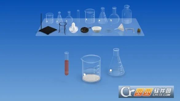 ���⻯ѧʵ���������ֻ���v5.0.4 ��Ѱ��ͼ