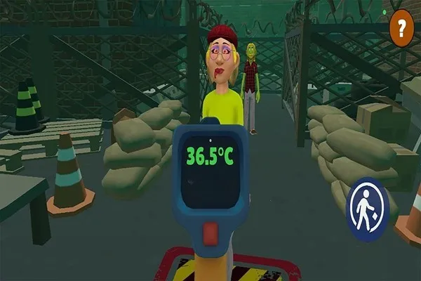 �߾�ɥʬ�������ò˵�v1 ��׿���ͼ