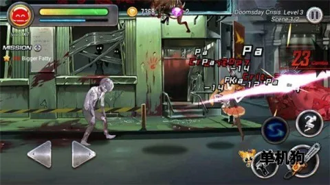 Ů����ʬɱ��2026�ٷ�����v6.0.07 ��Ѱ��ͼ