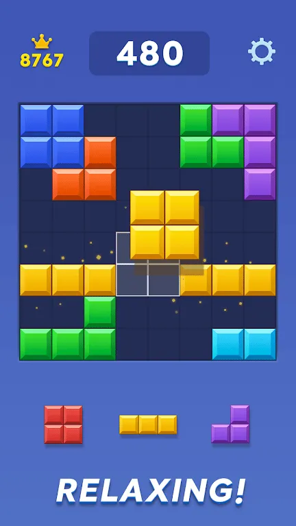 Block Blast!��׿���ֻ���v9.1.6 ��Ѱ��ͼ