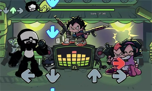 ����ҹ�ſ���������v1.1.1 ��׿���ͼ