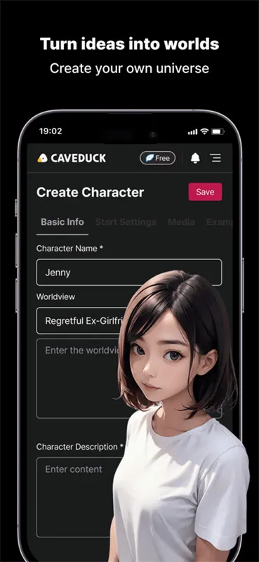 Caveduck���İ�2026���°汾v3.5.2 ��׿���ͼ