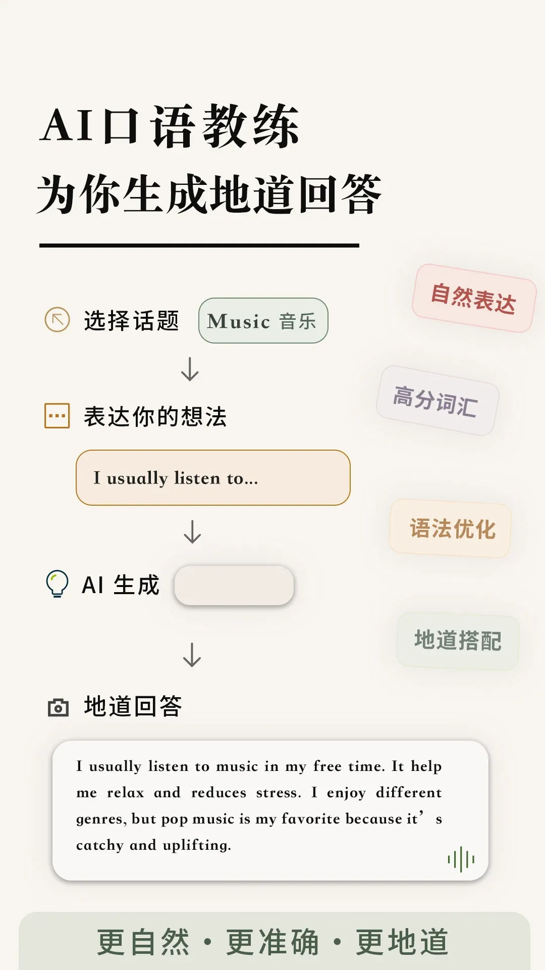 Talkaa(雅思口语陪练) Talkaa(雅思口语陪练)