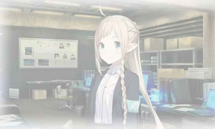 流星世界演绎者 Gaslight Bullet2026官方最新版本