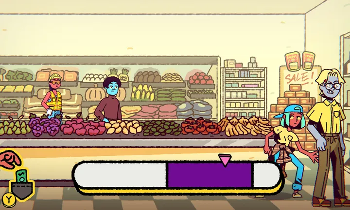 The Big Conթ�۽�����Ϸ(The Big Con��Ϸ)v1.0.0 �ֻ����ͼ