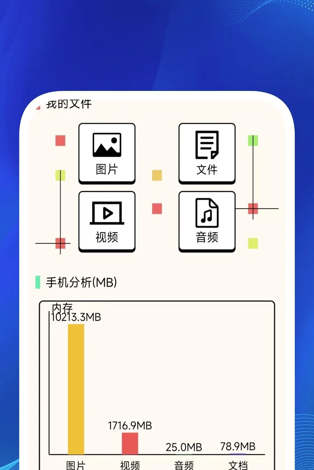 ��׼ɨ������(�칫ɨ������)v1.0.2 �ֻ����ͼ