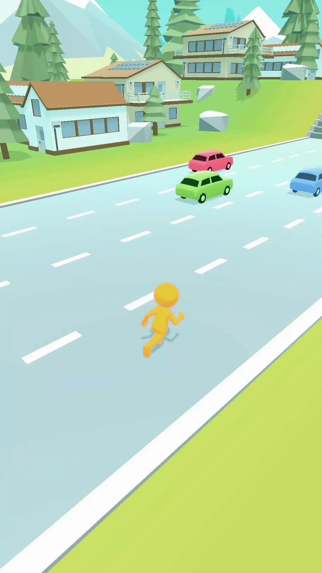 ��̬��ð�������(��̬ð����Ϸ)v2.3 �ֻ����ͼ