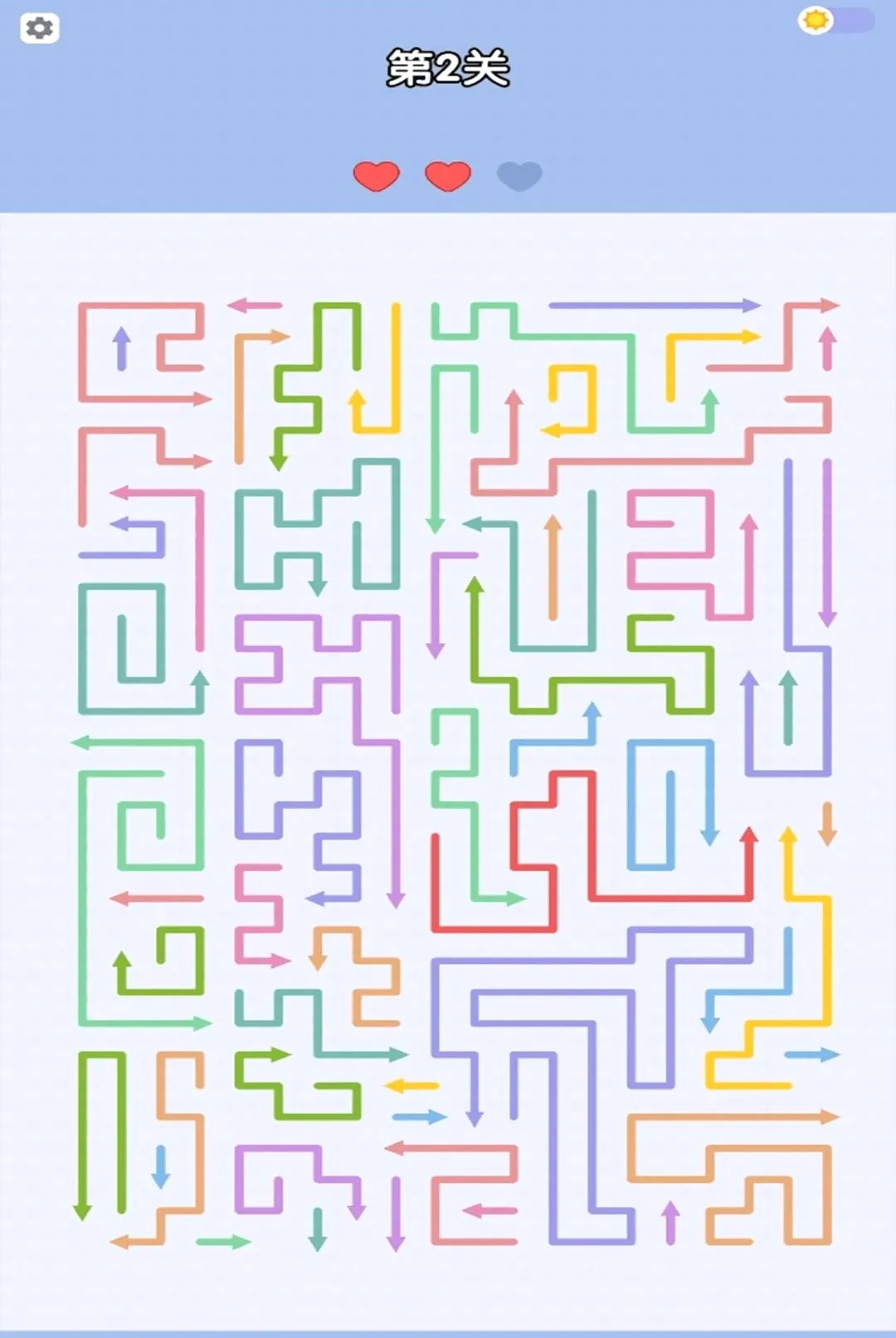 �����һ��(�Թ���������Ϸ)v1.0.2 �ٷ������ͼ