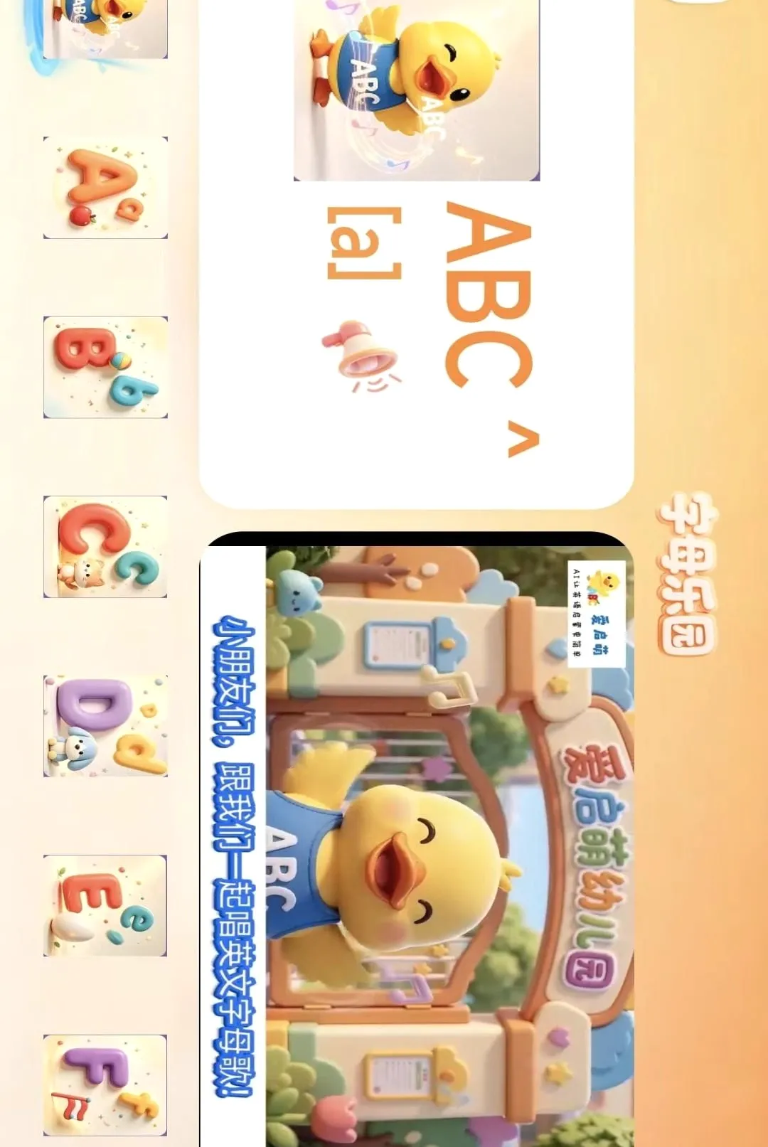 ������(��ͯӢ������)v1.2.6 �ٷ������ͼ