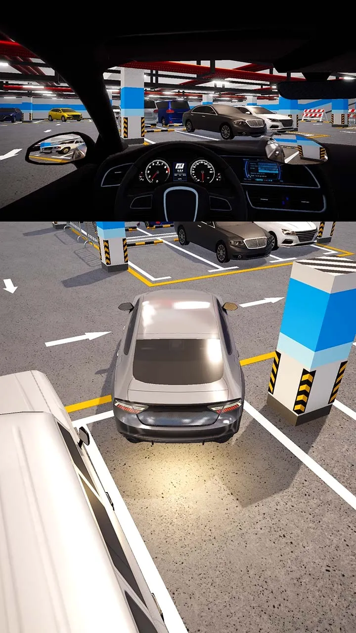 ����ͣ����ս(ͣ����Ϸ)v1.0.0 ��Ѱ��ͼ