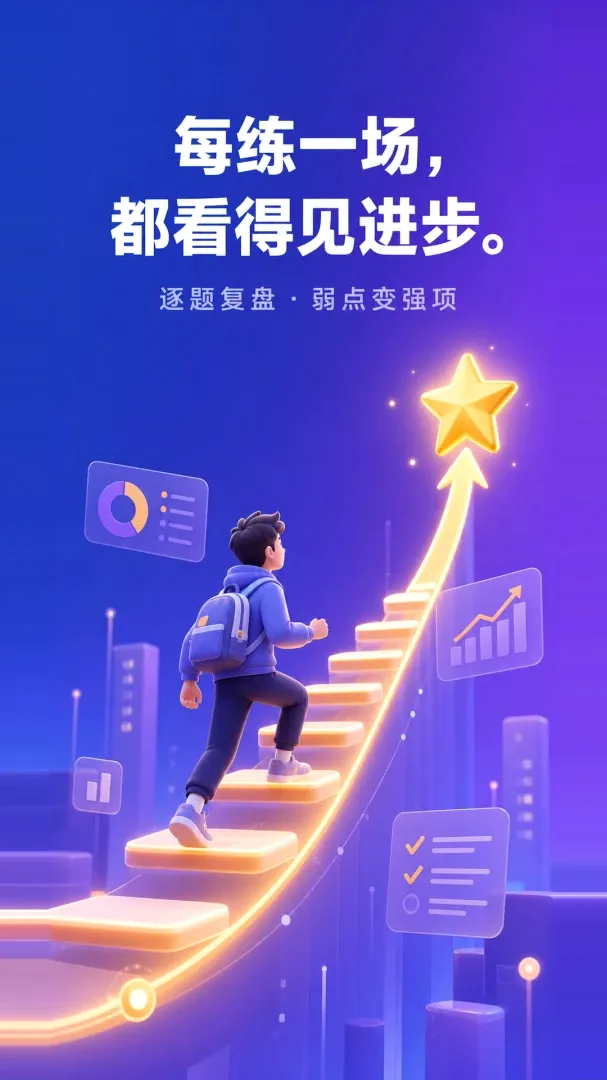 练答(AI面试助手) 练答(AI面试助手)