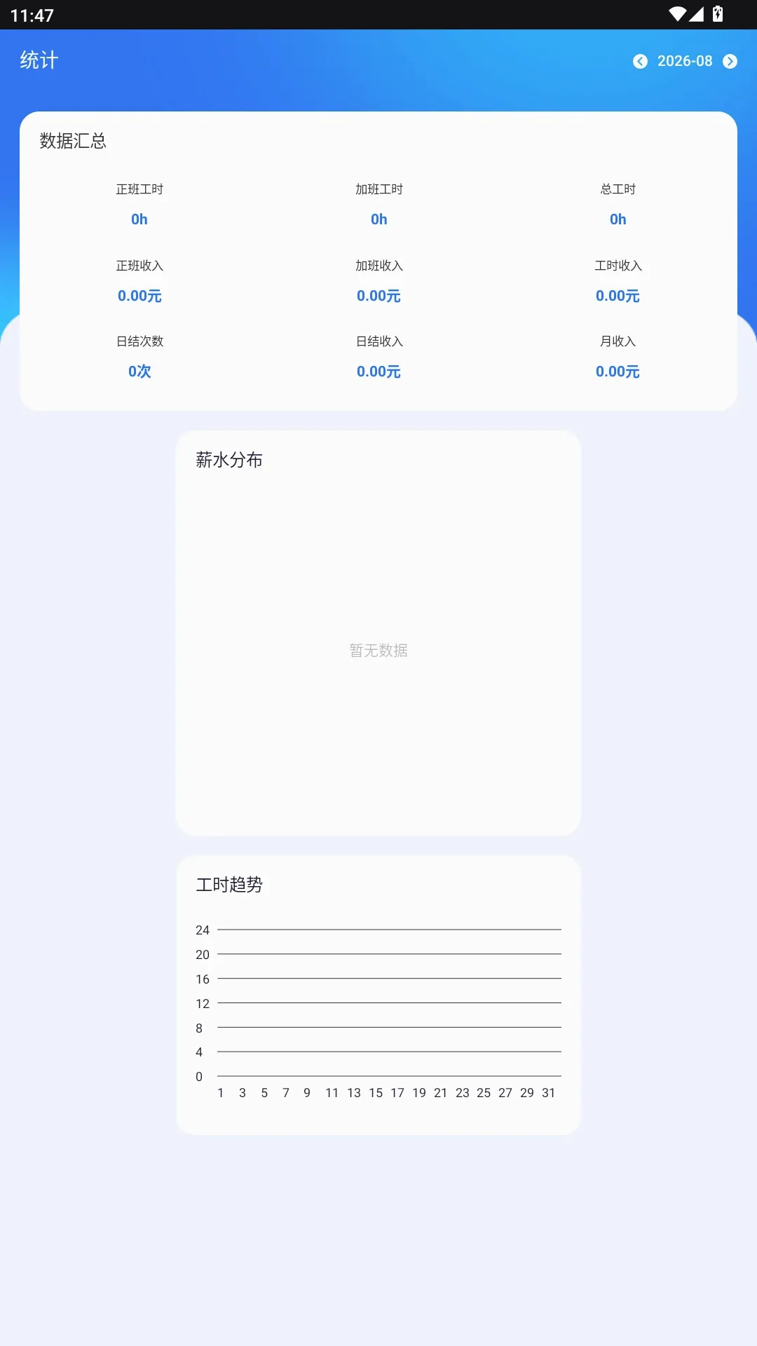 �Ű�С����(��ҵ���°칫����)v2.0.0 �ٷ������ͼ