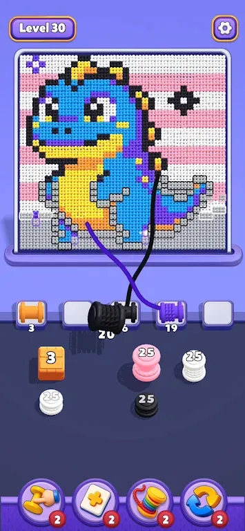 ë������(ë��������Ϸ)v0.3 �ֻ����ͼ