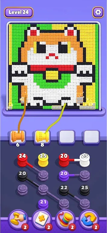 ë������(ë��������Ϸ)v0.3 �ֻ����ͼ