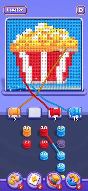 ë������(ë��������Ϸ)v0.3 �ֻ����ͼ