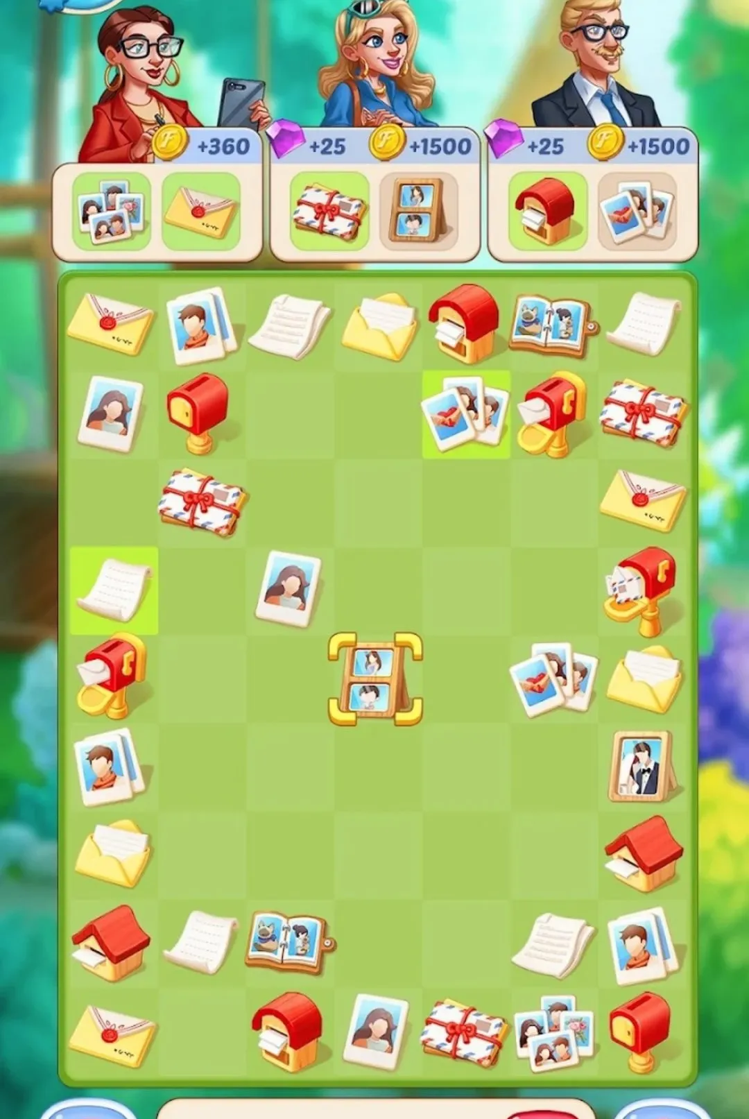��ɯ�Ļ�԰�����˵���2026���°汾v2.3.3 �ֻ����ͼ