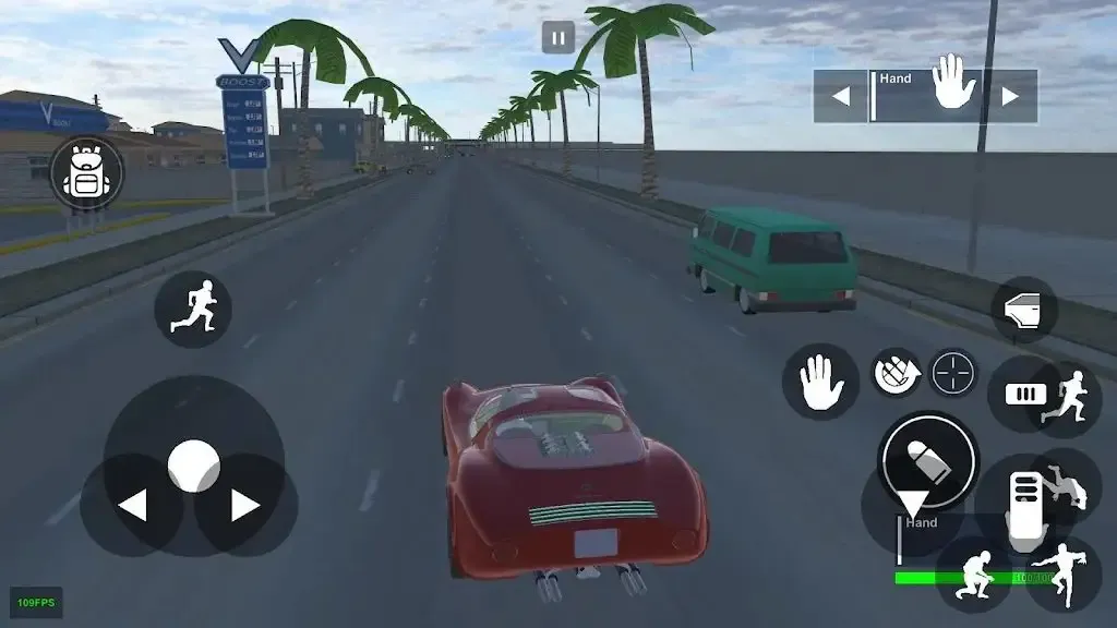 ���ͳ����ٰ���Ϸ(���������ʻ��Ϸ)v3.0 �ٷ������ͼ