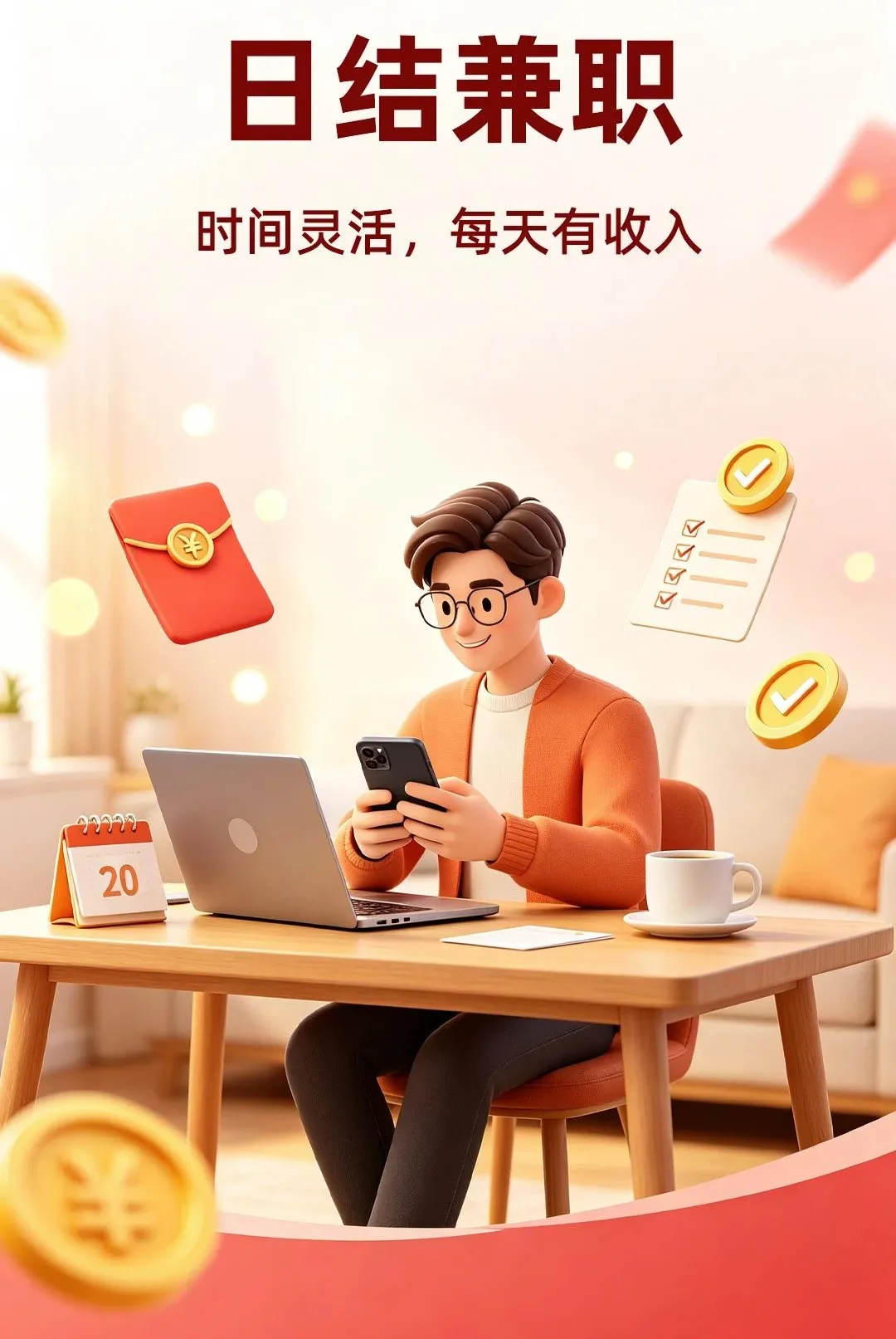 �����ٹ�ÿ�������2026���°汾v1.0.1 ��׿���ͼ