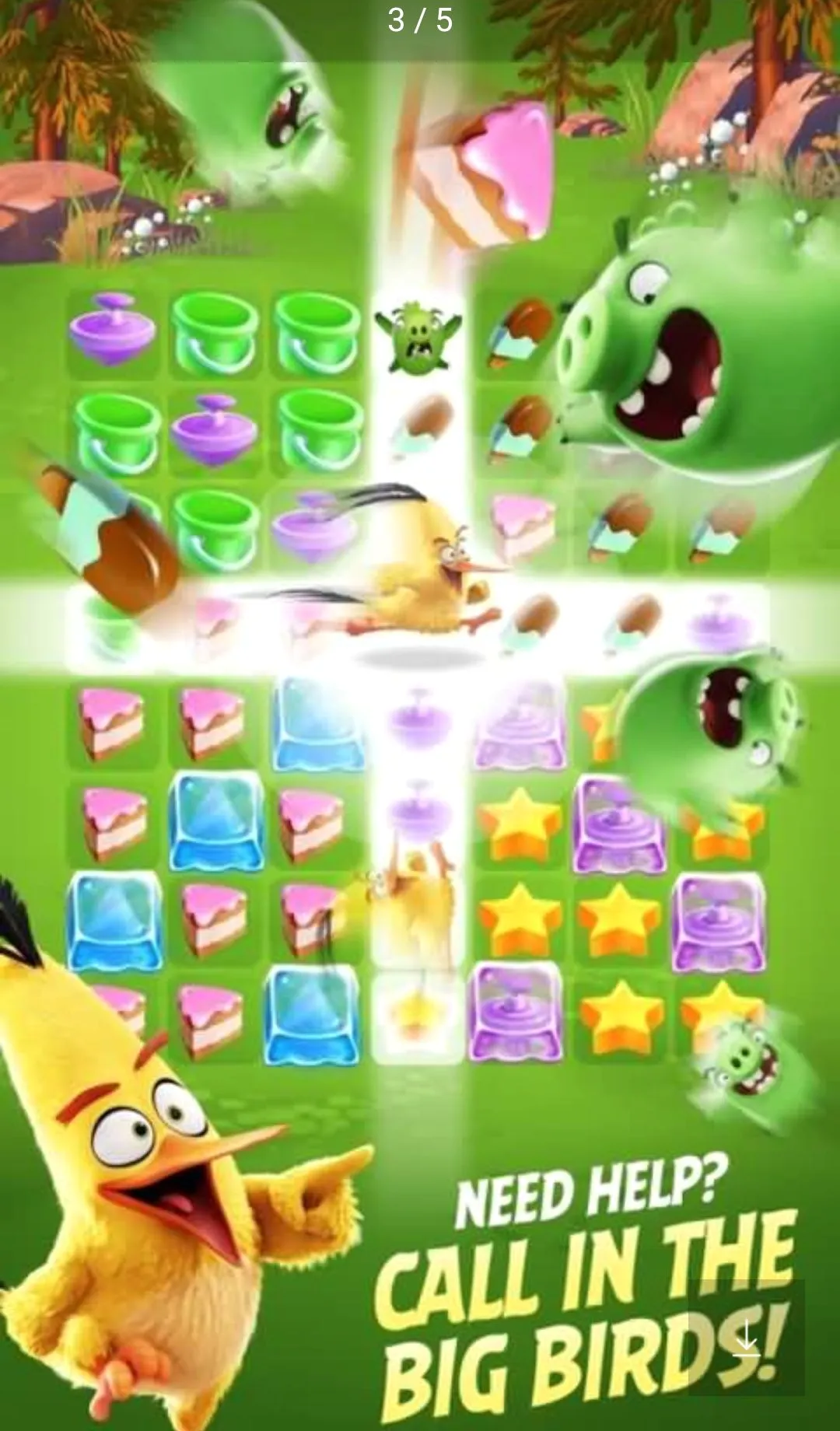 ��ŭ��С����������Ϸ���������氲׿���ֻ���v10.3.0 �ٷ������ͼ