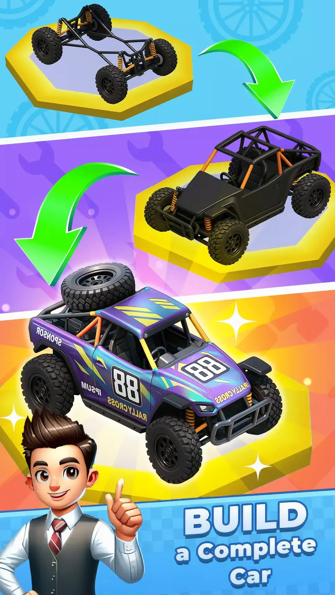 ������װ���(������װ��Ϸ)v1.9.5 ��Ѱ��ͼ