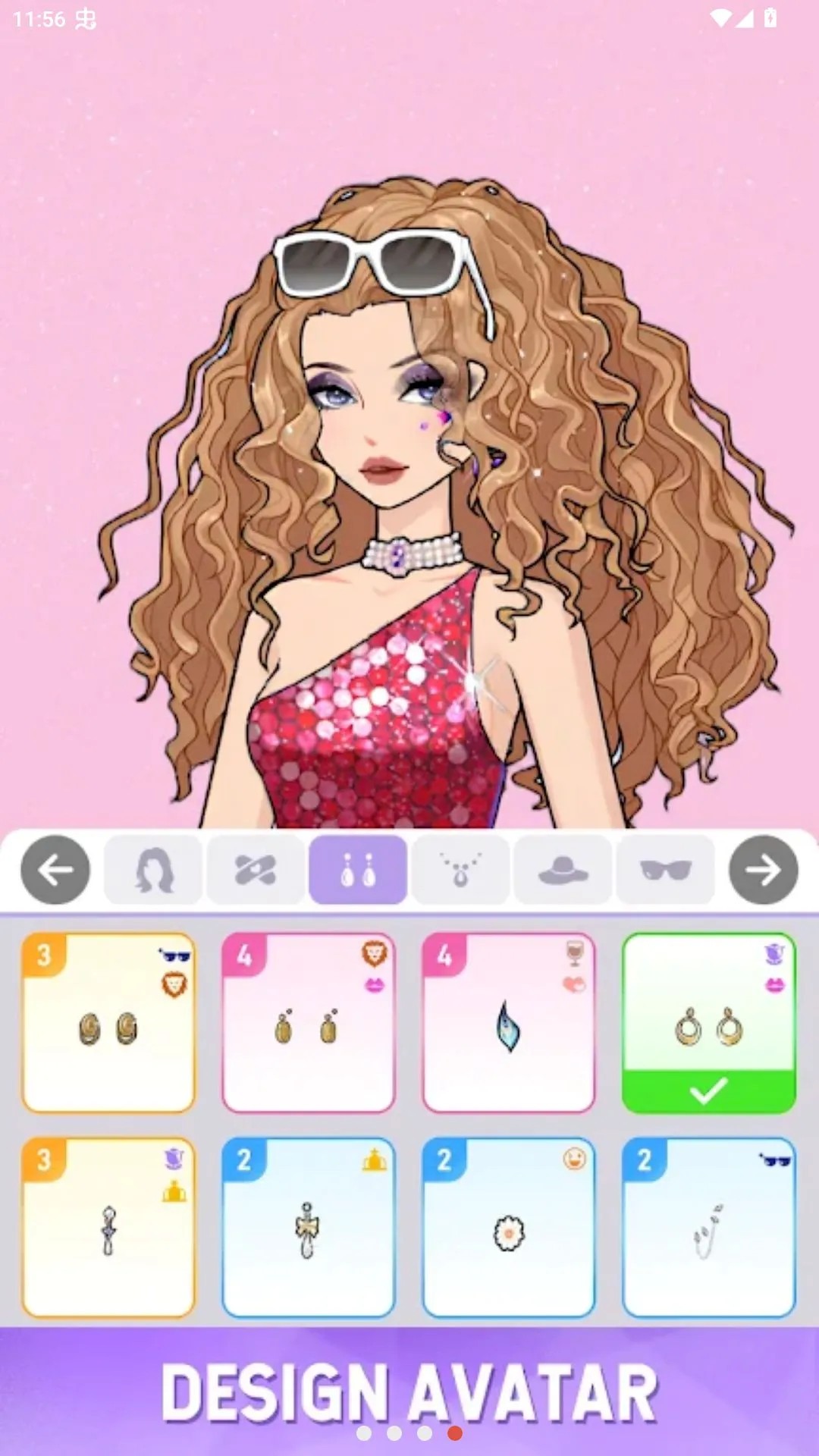 ��ҫ���ң���ҫż��װ���ʷ�(��װ��Ϸ)v1.4.5 ��Ѱ��ͼ