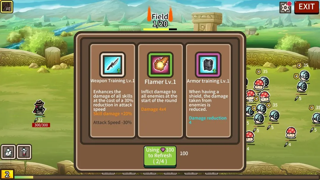 �����Ų�MOD�˵���(��������Ϸ)v1.0.3 �ֻ����ͼ