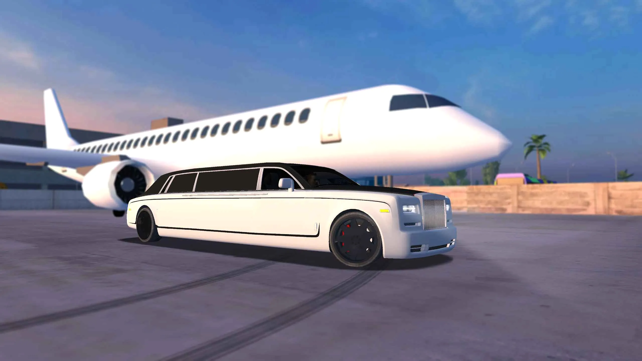 ���⳵��ʻģ��2022�������޻��Ұ�(���⳵ģ����Ϸ)v1.3.27 ��Ѱ��ͼ