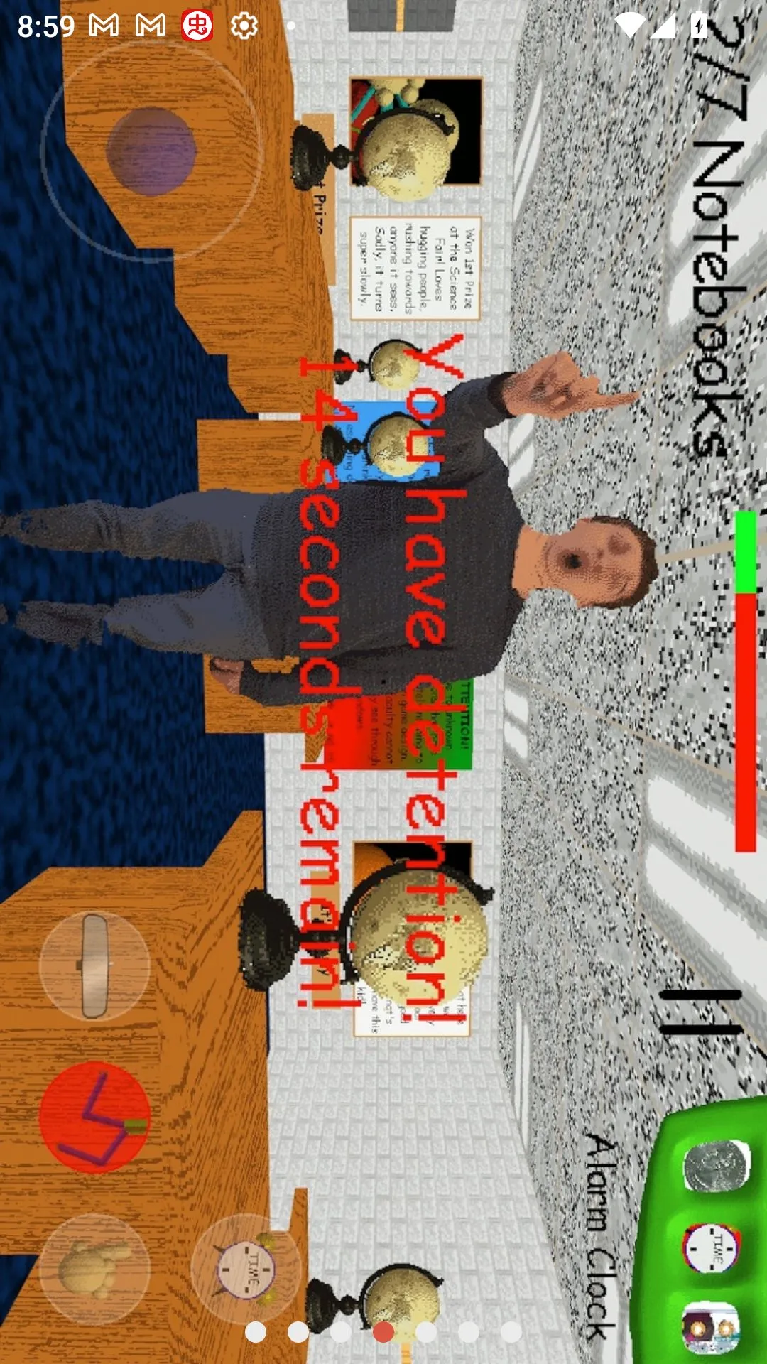 ��ģ��ģ���ϵİ͵�ѧУ��׿���ֻ���v1.4.5 ��׿���ͼ