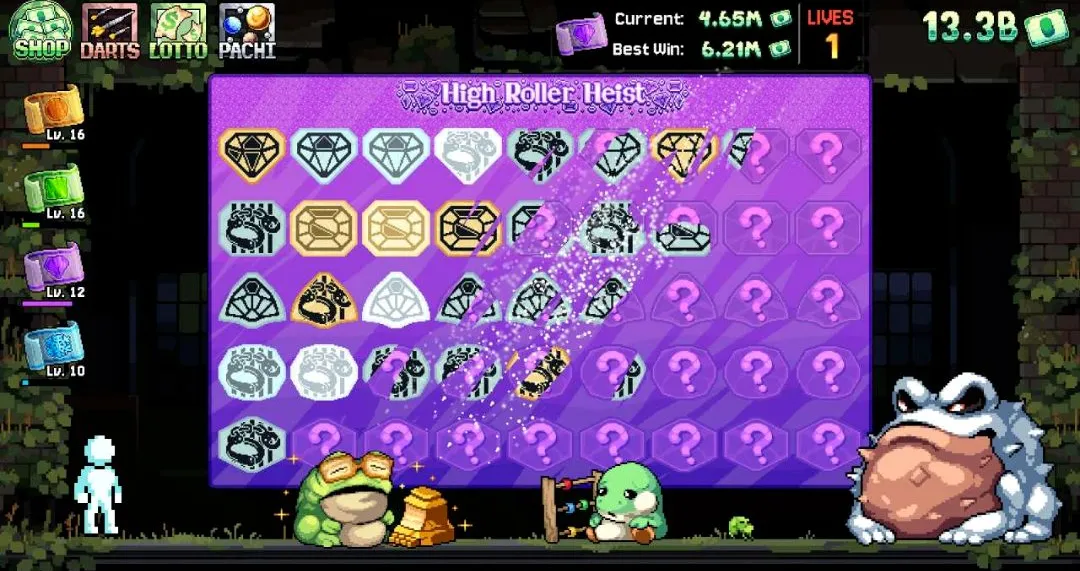 �Ƹ�ĥ���ٷ���ֲ�����ĸ����˵�(�Ƹ�ĥ����Ϸ)v1.0.0 �ֻ����ͼ