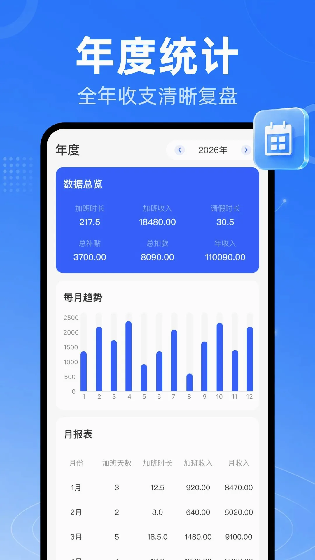 ����Сʱ���ǹ�ʱ2026�ٷ����°汾v1.0.0 ��׿���ͼ