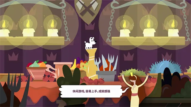 ��Ƥ��ð���ξ�Mimpi Dreams2026���°汾v7.10 ��׿���ͼ