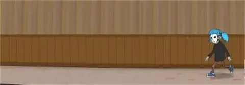 俏皮脸(解谜游戏)