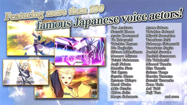 Fate/Grand Order���ʷ�2026�ٷ����°汾v2.91.0 �ٷ������ͼ