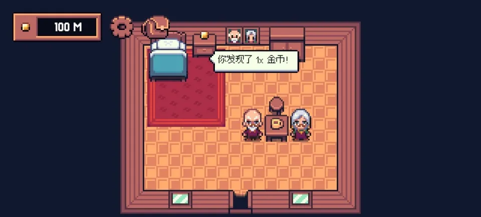 贪婪地精最新手机版