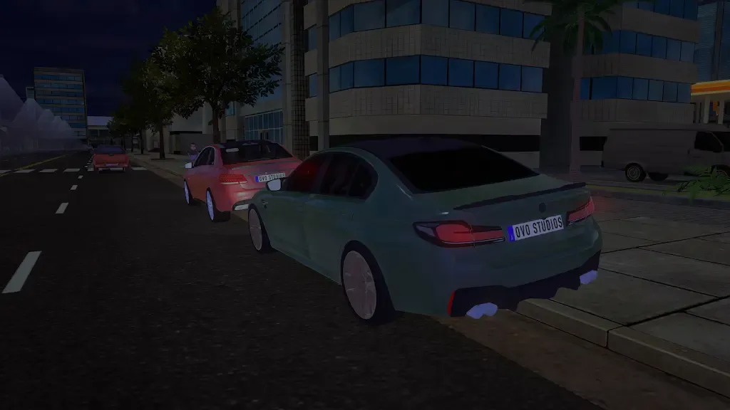 ��ƽ�߽֣�����ģ����(����ģ����Ϸ)v0.93 ��׿���ͼ