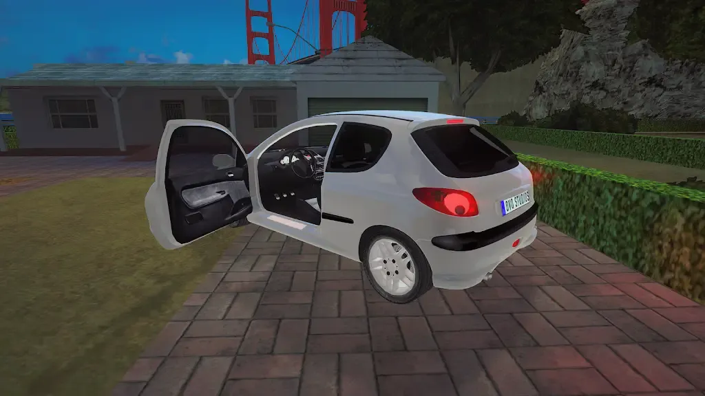 ��ƽ�߽֣�����ģ����(����ģ����Ϸ)v0.93 ��׿���ͼ